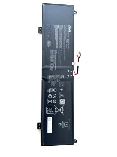 Asus c31n1837 akku 55v 50wh - akku,