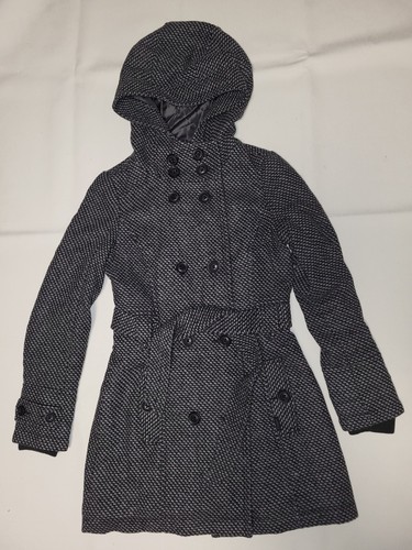 Damen mantel cordon - damen, s,