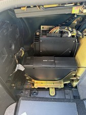 BMW 6 Fach CD Wechsler