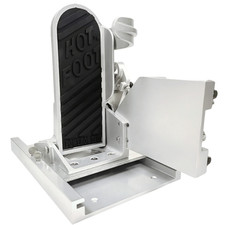 Gas Fußpedal Außenborder