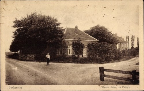 Spijkenisse südholland - spijkenisse,