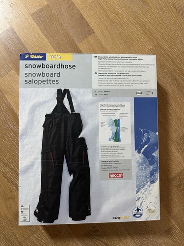 Von tchibo herren - herren, skihose