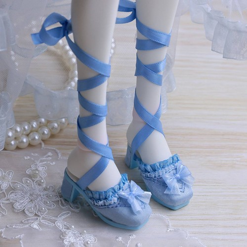 Lolita pantoletten schuhe band - schuhe,