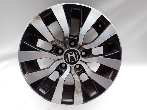 Zoll alufelge original - 17",