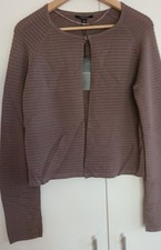 COMMA Pullover M L 38 40 Shirt