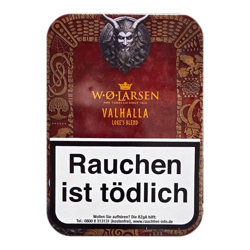 Larsen limited edition - w.Ø.,