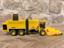 Siku 1803 Farmer ROPA Rübenroder  Tiger XL 1:87