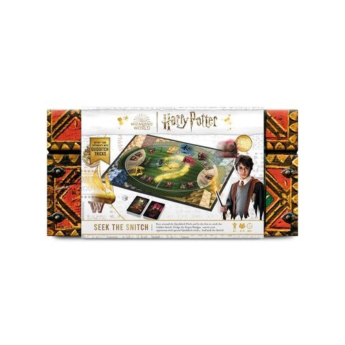 Cartamundi harry potter - harry,