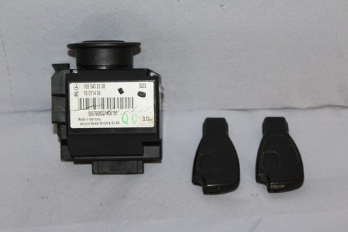 Mercedes benz klasse ezl - a/b-klasse,