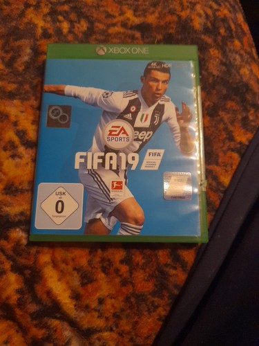 Fifa - (xbox, 2018)