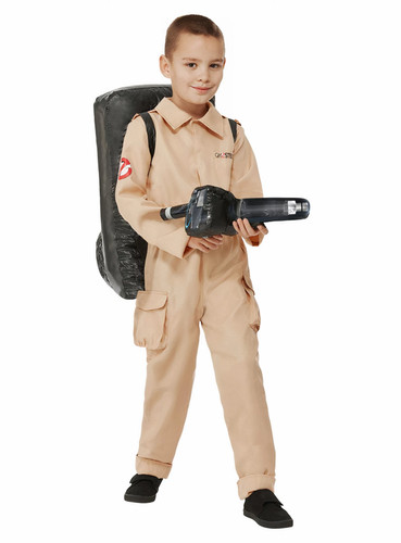 Ghostbusters kostüm für - ghostbusters,
