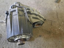 A1632710501 Verteilergetriebe Mercedes-Benz ML W163 400CDI Bj2005