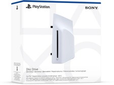 Sony Playstation 5 Disk Laufwerk