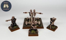 Warhammer The Old World -