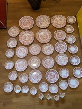 41-teilig Villeroy und Boch Burgenland France Saar und Germany Porzellan