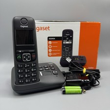 Gigaset AE690A Schnurloses