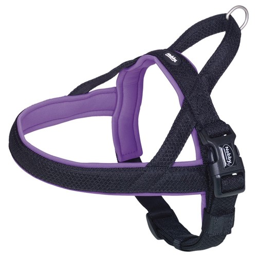 Nobby norwegergeschirr mesh - nobby,