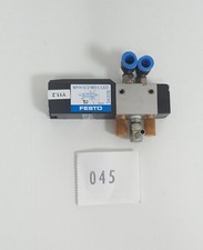 Festo magnetventil 34309 - magnetventil,