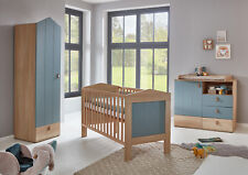 Babyzimmer Set Roofy 3-tlg
