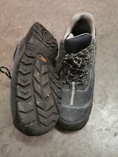 Stonekit Arbeitsschuhe Sicherheitsschuhe gr. 41 Antistatic Oil resistant