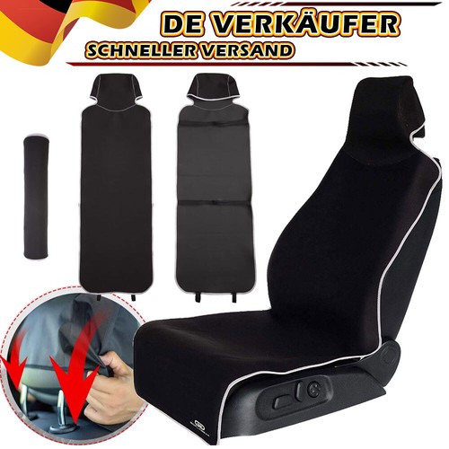 Neopren sitzbezug schonbezug - neopren,