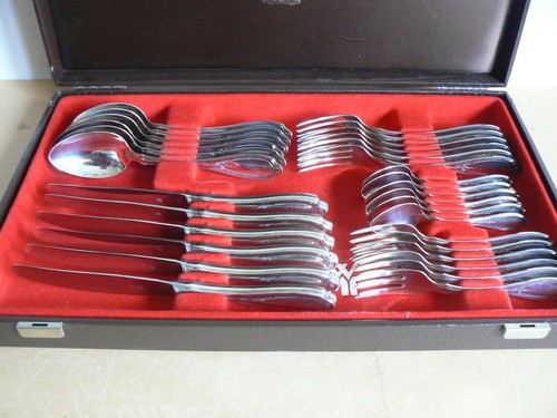 Wmf englische rose menue - wmf,