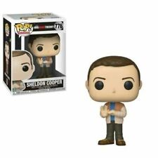 Funko Pop! 18 Vinyl The Big