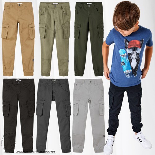 Name kinder cargo hose für - kinder,