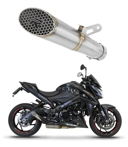 Gsx 1000 2015 2020 - gsx-s, f