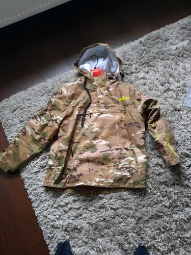 Rst loadout 4 kevlar - 1/4,
