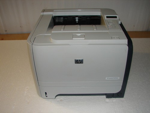 Laserjet p2055dn laser - hp,