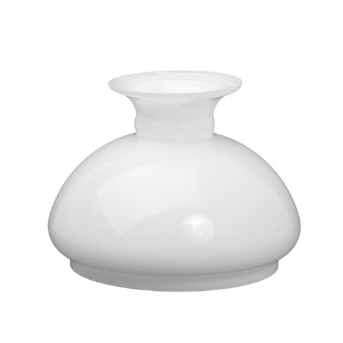 Lampenschirm petroleumglas - lampenschirm,