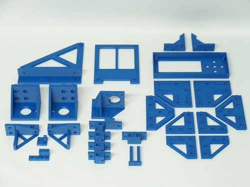 Anet am8 conversion kit - a8,