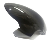 KOTFLÜGEL VORNE CARBON MV