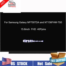 15.6" For Samsung Galaxy