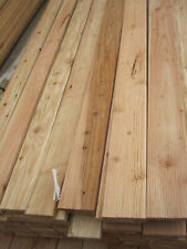 25 qm Douglasie 2.Wahl Riffeldielen 19x95mm Holz Gartenhaus Terrassendielen 2,5m