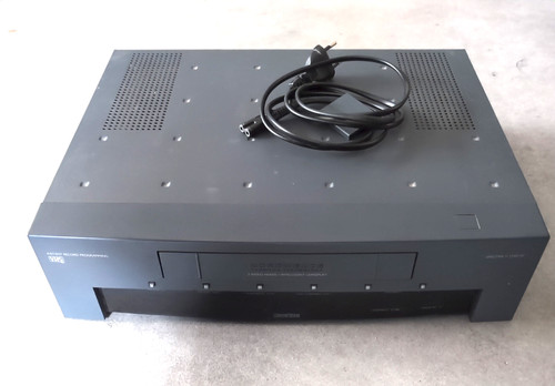 Vhs videorekorder defekt - videorekorder,