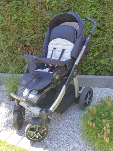 Hartan racer - hartan,