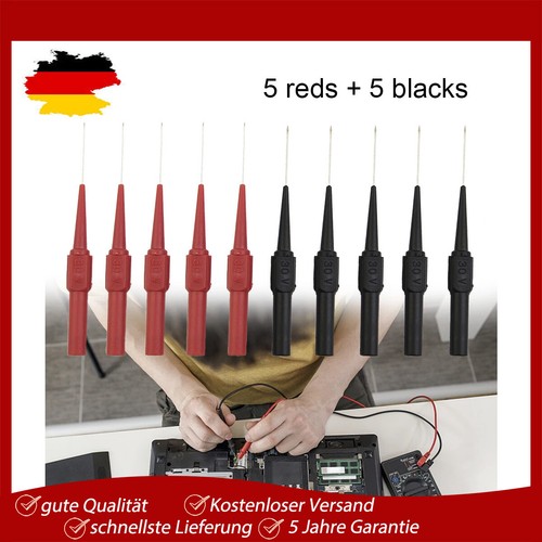 10x kfz prüfspitze - kfz,
