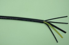 CLASSIC 110 BK Steuerleitung