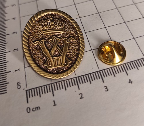 Pin anstecker kaiser - kaiser, wilhelm