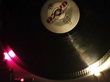 LED Ersatz Pop Up Licht Technics SL 1200 MK2 MK3 MK3D MK4 MK5 WARMWEISS