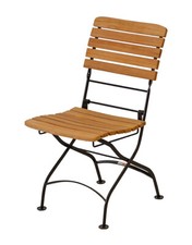 Teak Klappstuhl Bellevue