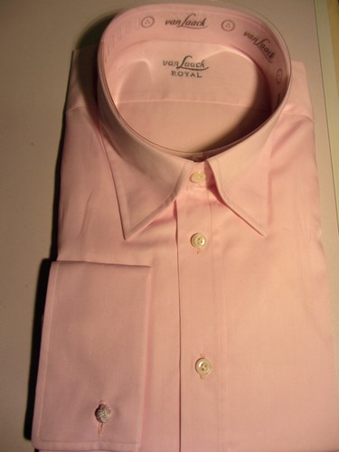 Van laack royal 3 xl - van,