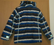 NEUwertig ECHT SCOUT Gr. 146 11Y Winter Schnee Ski Snowboard Jacke Anorak