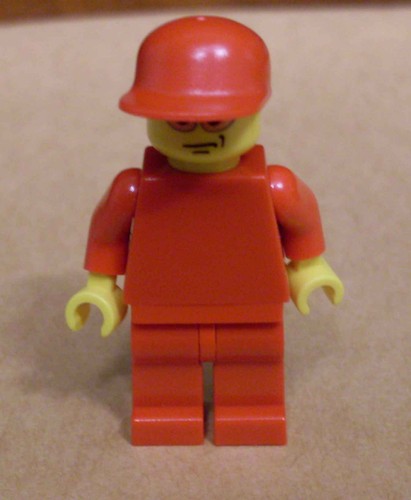 Lego racers f1 ferrari - f1,