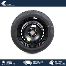 Ersatzrad Notrad Reserverad