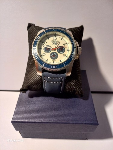 Armbanduhr herren spirit of - armbanduhr, herren:
