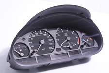 Tacho/Kombiinstrument (89800 Km) 6901922 BMW E46 318i Automatik 87KW 118PS