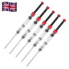 Füllfederhalter Spritze